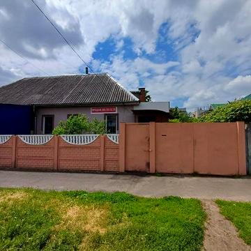 Продажа частини будинку в Черкасах! Суперова локація!