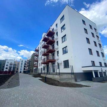 Квартира 1 кімнатна у новому ЖК