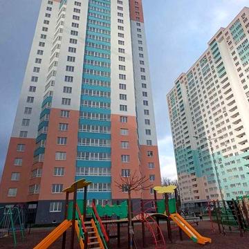 Продаж просторої 1-кімнатної квартири Новосілки ЖК Одеський Бульвар ЖК Одеський Бульвар