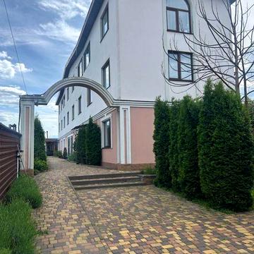 Продаж таунхауса 117 м² у с. Тарасівка(Фастівського району)