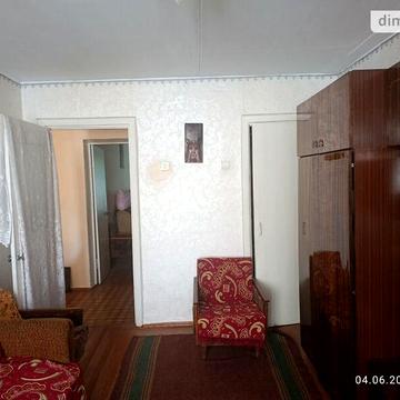 Продаж 2к Квартира Молодіжна вулиця