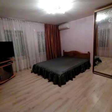 Сдам 2к домик 30 м ремонт,кондиционер!