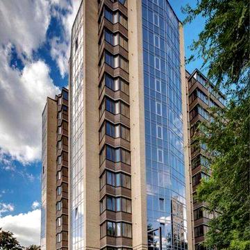 Продам 1-к квартиру в новострое, Вознесеновский район, ЖК Резиденция