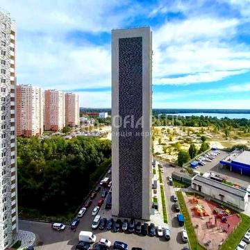Срочно, без комісії! 1к, Героїв Енергетиків вул. 43, новий дім, недоро ЖК Деснянський