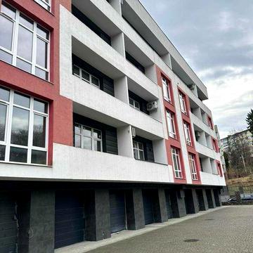 Продаж 1к квартири на вул. Ярославенка, новобуд клубного типу