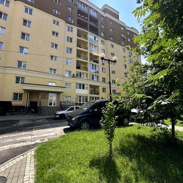 Оренда ЖК Атріум 3К центр
