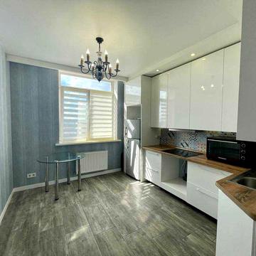 1-кімнатна квартира 39.2 м² в ЖК Балківський, до Центру 5 хвилин. ЖК БАЛКІВСЬКИЙ