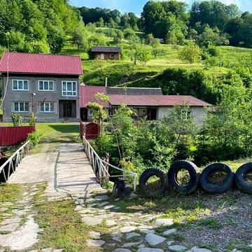 Продається будинок у с. Дубове