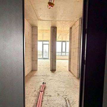 Компактна 2 кім. Газове опалення
