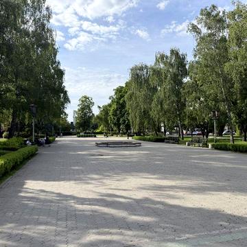 Оренда 1-кімнатної, Бульвар Українського відродження