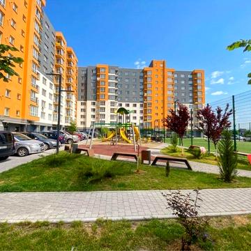2к.квартира ЖК Сімейний Комфорт Жк Сімейний Комфорт