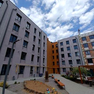 Продам 1 комн квартиру студию , ЖК Кекс ЖК Кекс