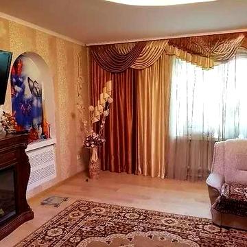 39742 РЕМОНТ, МЕБЛІ — 4-кімнатна частина будинку 130 м², Центр, біля парку Чекмана