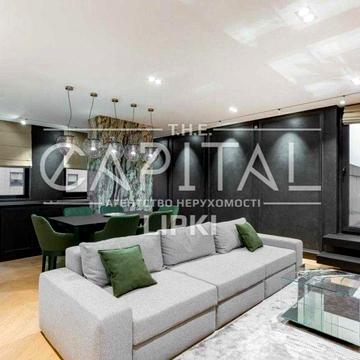 Аренда 2к квартиры | Антоновича | New York | ГЕНЕРАТОР