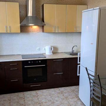 Оренда 1 кімнатної квартири в центрі Бучі . Без %