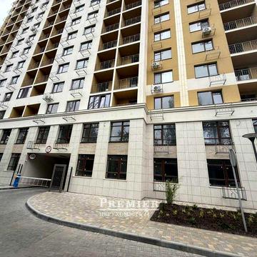 Однокомнатная квартира Глушко Ярослава Мудрого Рассрочка
