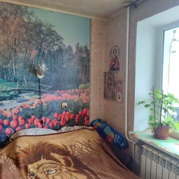 Продам 1 кімнатну квартиру в м.Сміла.