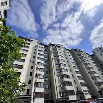 Продаж 3к квартири,зданий будинок.Центр