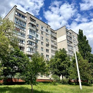 Продаж 1-кімнатної квартири, район Нива ЖК Нива