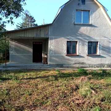 Продаж 4к Дім Велика дуга