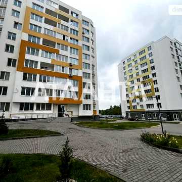 Продаж 1к Квартира Величковського вулиця ЖК Соняшник