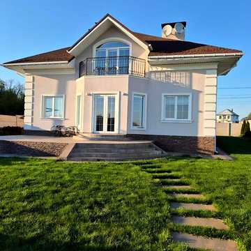 Продаж 5к Дім Сумський шлях вулиця