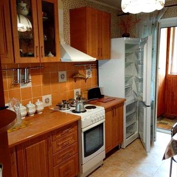 Здам 1 кімнатну квартиру з ремонтом  вул Якуба Колоса 2 торг