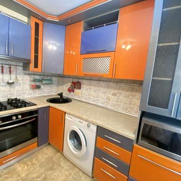 Гарна 1 кімн квартира, 5 хв до центру