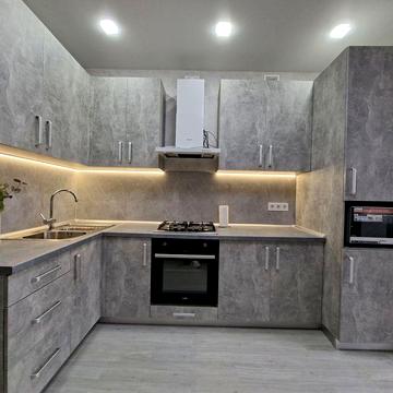 Продаж великої 1 кім квартири з повною  комплектацією в ЖК Сади Вишневі,  Святошинска 60 ЖК Сади Вишневі