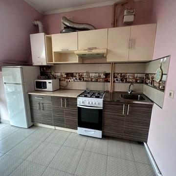Продаж 1 км квартири в центральній частині міста