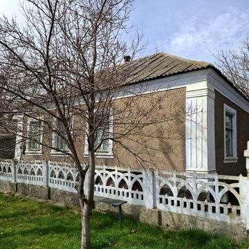 Будинок в с. Таборівка