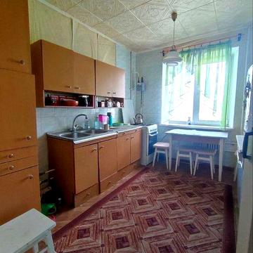 Продаж 3-кімнатної квартири пр. Лушпи, р-н 17 школи