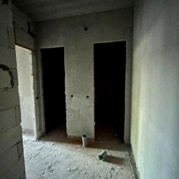 Продаж 1к Квартира Романа Шухевича (Курчатова) вулиця ЖК Дом 3
