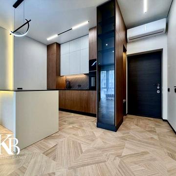 Перша здача. Оренда 2 кімнатної квартири ЖК «Женева»