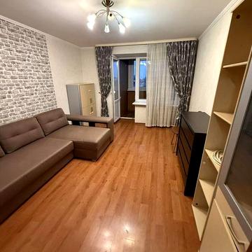 Оренда  однокімнатної квартири на  Словянці