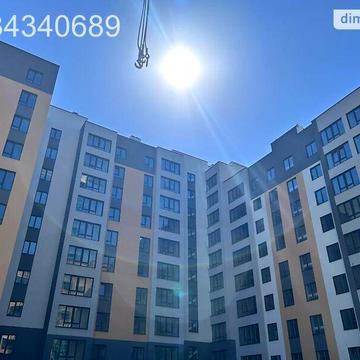 Продаж 2к Квартира Романа Шухевича (Курчатова) вулиця ЖК Дом 3