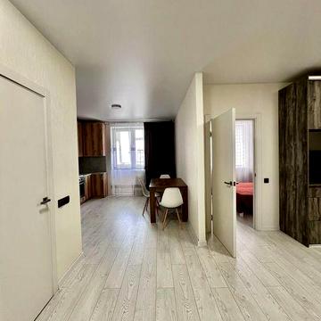 Продаж 1,5к квартири з ремонтом і меблями. Виставка!