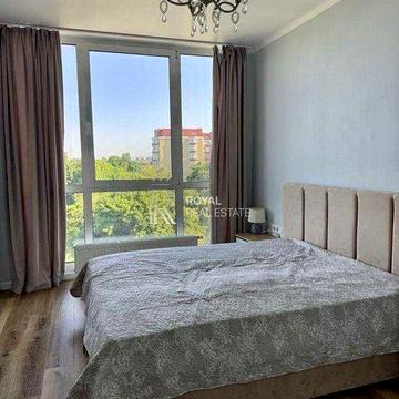 Оренда Квартири ЖК Файна Таун 52м2 Сучасний ремонт
