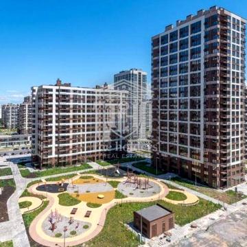 Без відсотків! Продаж 2к квартира, ЖК Варшавський 3, Без ремонту! ЖК Варшавский-3
