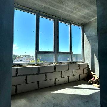Продаж 2к Квартира Романа Шухевича (Курчатова) вулиця ЖК Дом 3
