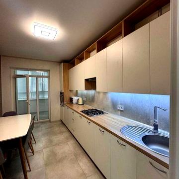 Оренда  1-кімнатної квартири (45 м²) — вул. Зелена, 281Б