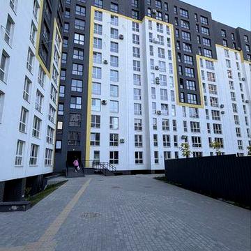 Власник! ЖК Шенген | Зданий будинок | Право власності | 47,1 м² ЖК Шенген