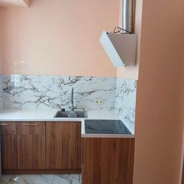 Двокімнатний апартамент з ремонтом в ЖК Tysa Renovation ЖК Тиса Renovation