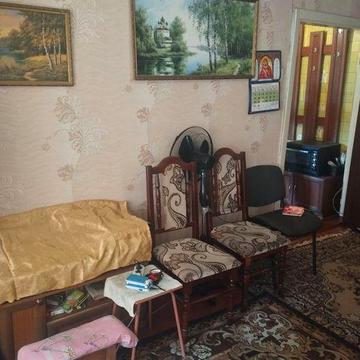 Продаж квартири чешки 36м 41000$