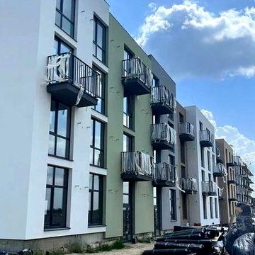 Продаж 1-кімн квартира з ремонтом 32/10/12м² ЖК ПаркСайд 38400$ ТОРГ ЖК Parkside