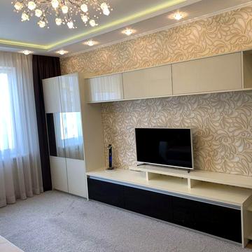 2-кімнатна квартира 66 м² | Дизайнерський ремонт | ЖК Райдужний, Одеса | Власник ЖК Радужний
