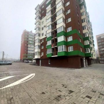 1-кімн Олени Теліги без податків під програму 45 тис$ ЖК Еко Хаус