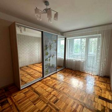 Сдам квартиру 1к на Жукова 18 / козака бабуры