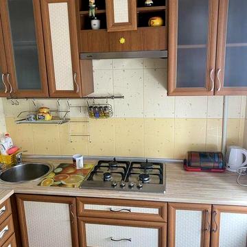 Здам 1 к квартиру, 4/9, вул.Космічна