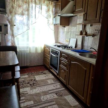 Сдам 2-х кімнатну квартиру Ясень